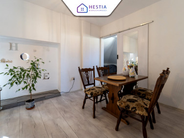 Mieszkanie SZCZECINEK