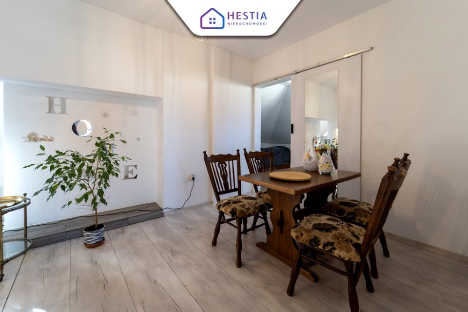 Mieszkanie SZCZECINEK