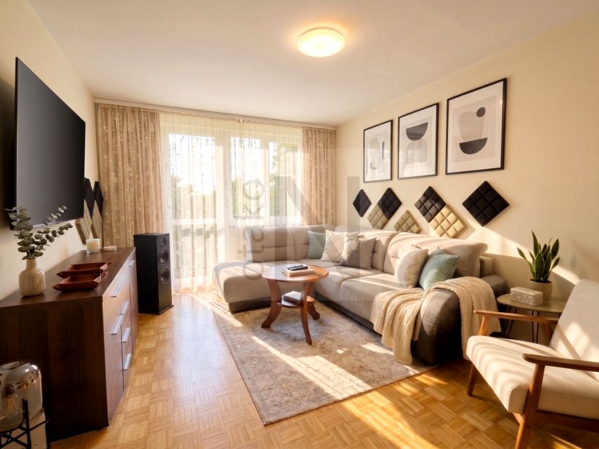 Mieszkanie Częstochowa