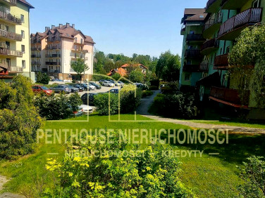 Mieszkanie Bielsko-Biała