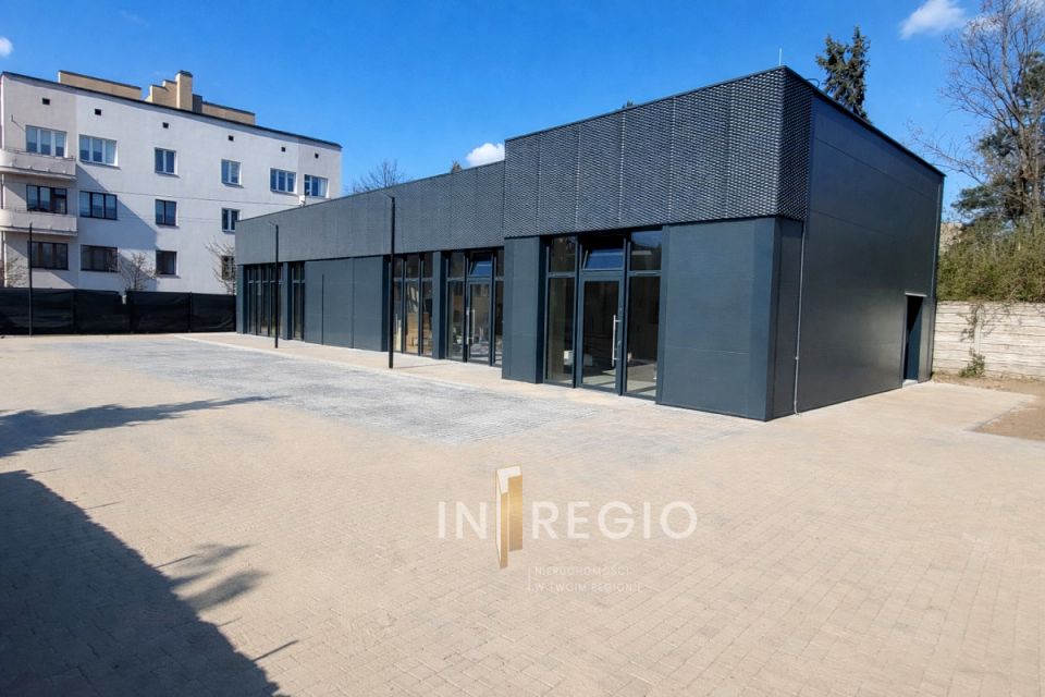 Lokal Zgierz
