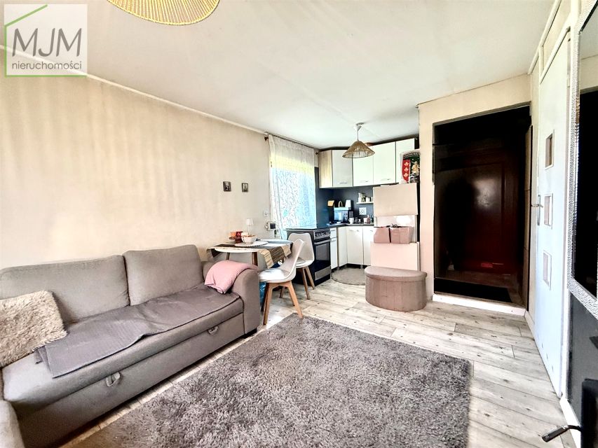 Działka rekreacyjna Szczecin