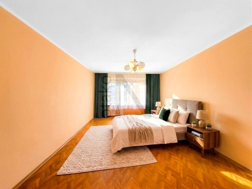 Mieszkanie Częstochowa