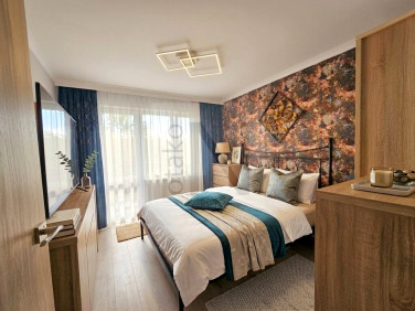 Mieszkanie Częstochowa