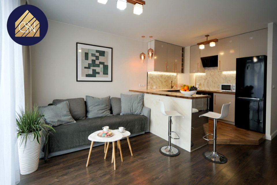 Mieszkanie Grodzisk Mazowiecki