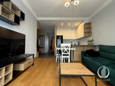 Mieszkanie apartamentowiec Warszawa