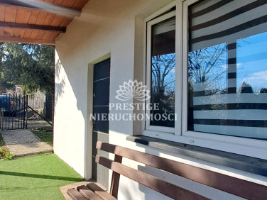 Działka rekreacyjna Bydgoszcz