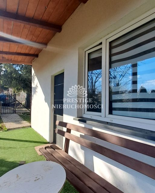 Działka rekreacyjna Bydgoszcz