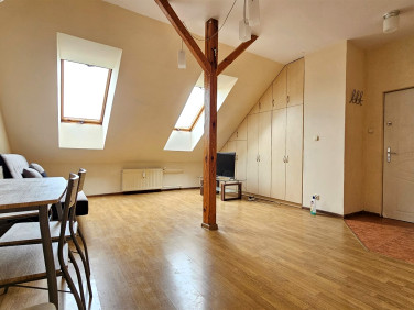 Mieszkanie Włocławek