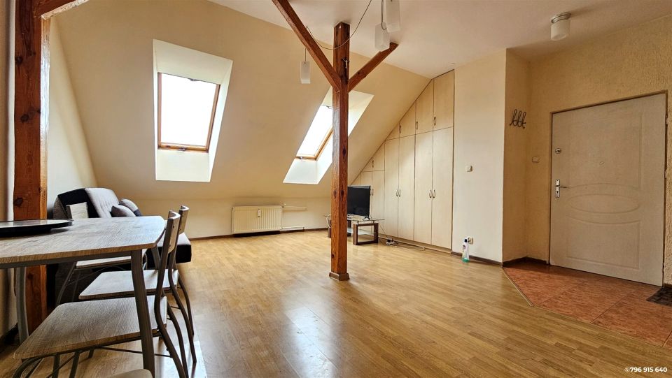 Mieszkanie Włocławek