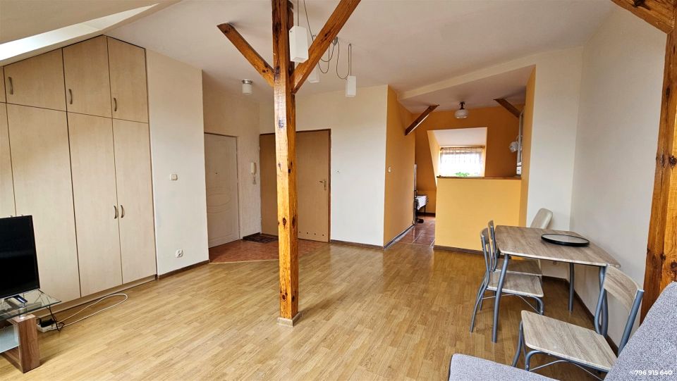 Mieszkanie Włocławek wynajem