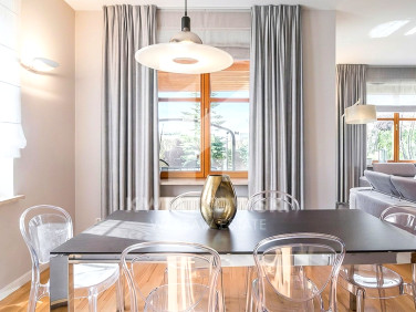 Dom Konstancin-Jeziorna