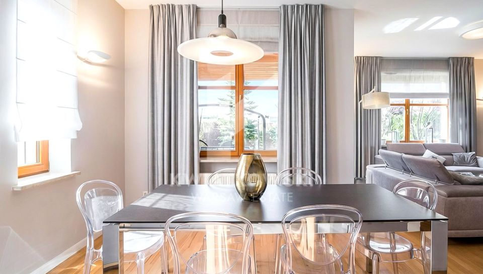 Dom Konstancin-Jeziorna