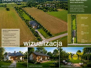 Działka rolna sprzedam