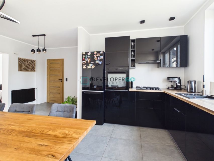 Mieszkanie Białystok