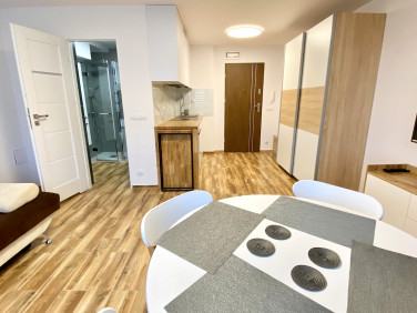 Mieszkanie Nowy Sącz