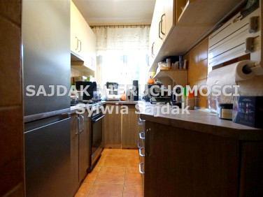 Mieszkanie Jastrzębie-Zdrój