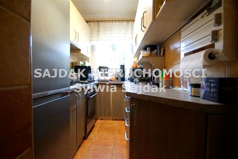 Mieszkanie Jastrzębie-Zdrój