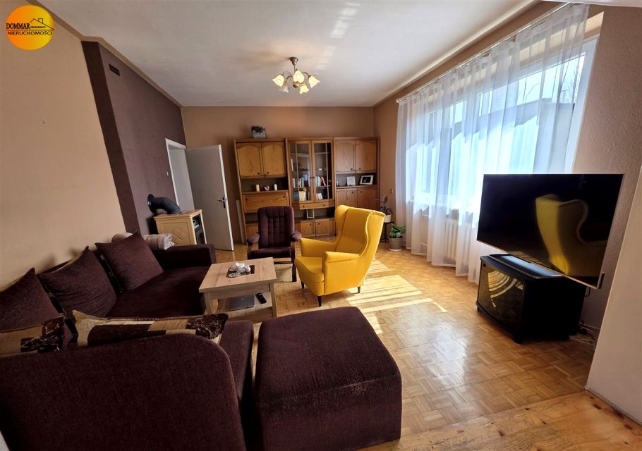 Dom Tarnowskie Góry