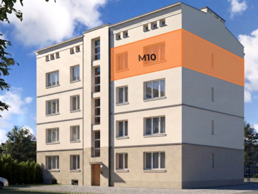 Mieszkanie blok mieszkalny sprzedaż