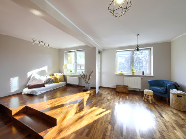 Mieszkanie Białystok