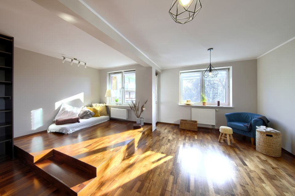 Mieszkanie Białystok