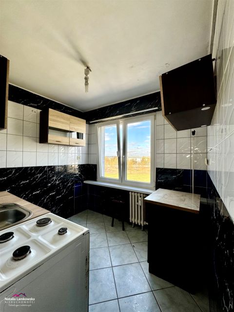 Mieszkanie Grudziądz