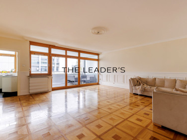 Mieszkanie apartamentowiec Warszawa