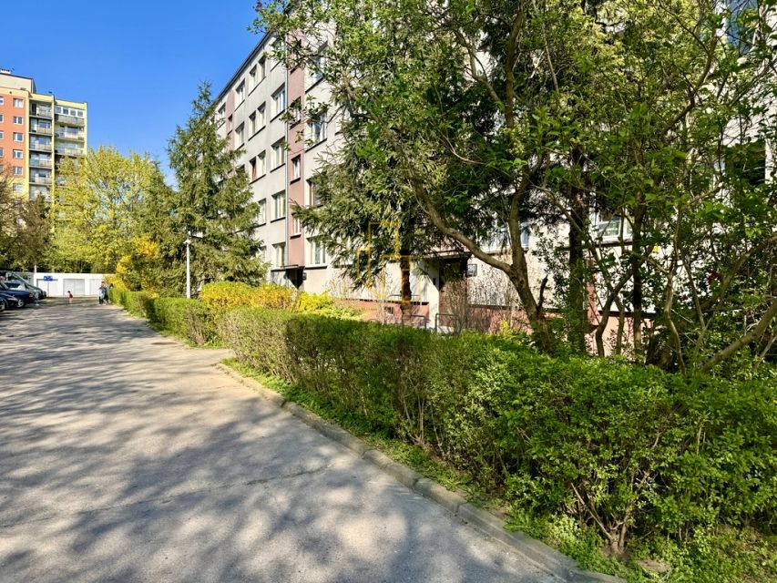 Mieszkanie Wrocław sprzedaż