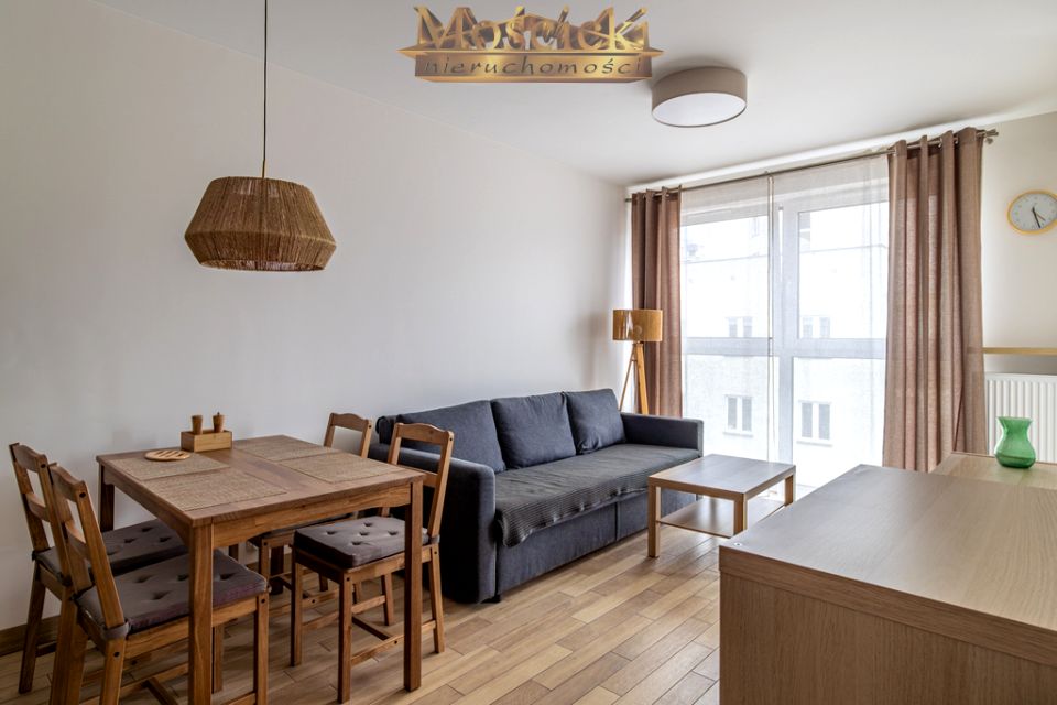 Mieszkanie Warszawa