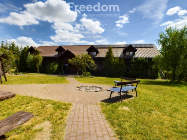 Budynek użytkowy Fijałkowo