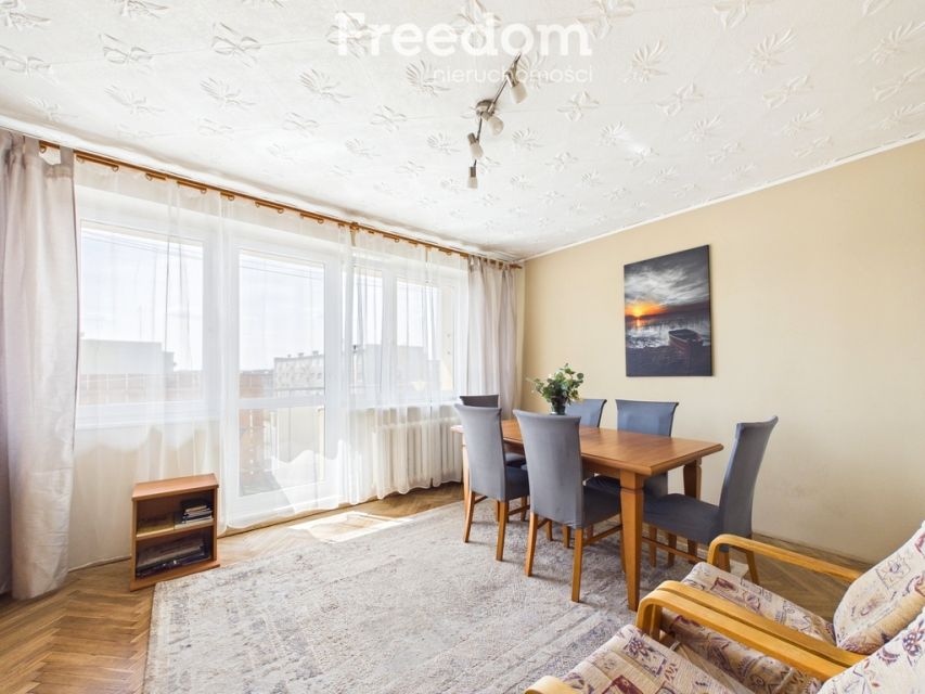 Mieszkanie Pruszcz Gdański