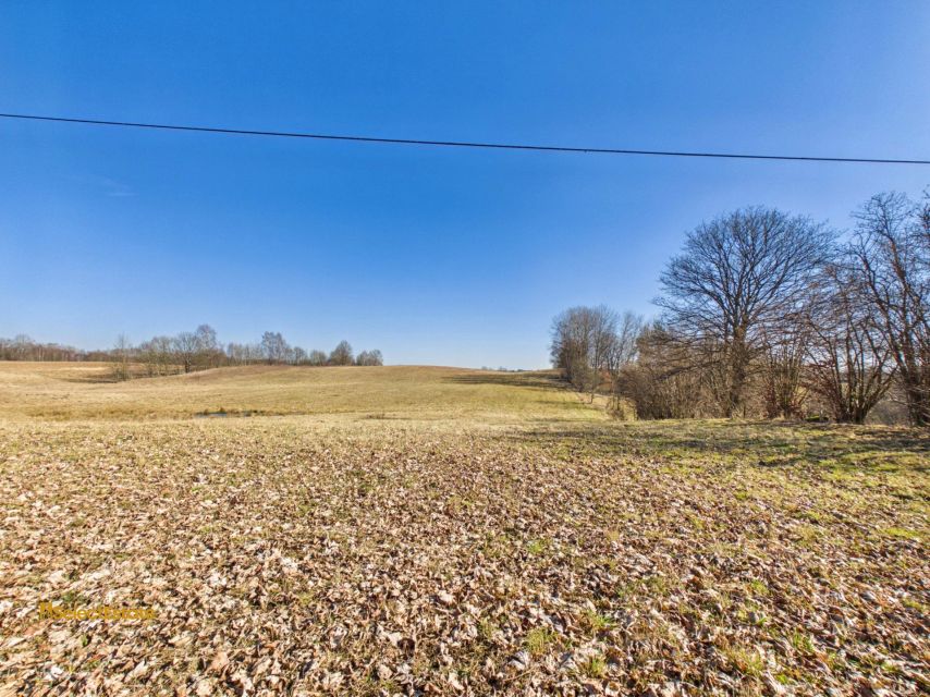 Działka budowlana Płocie