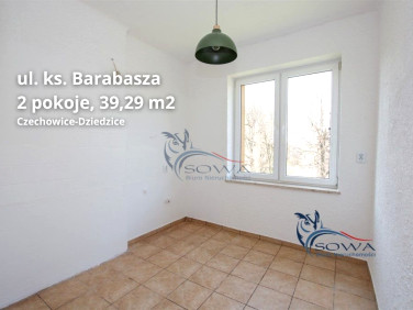 Mieszkanie Czechowice-Dziedzice