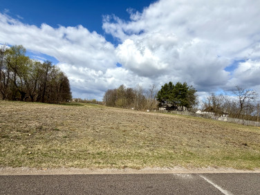 Działka budowlano-rolna Aleksandrów sprzedam