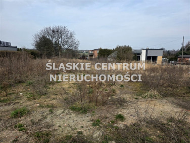 Działka budowlana Gierałtowice