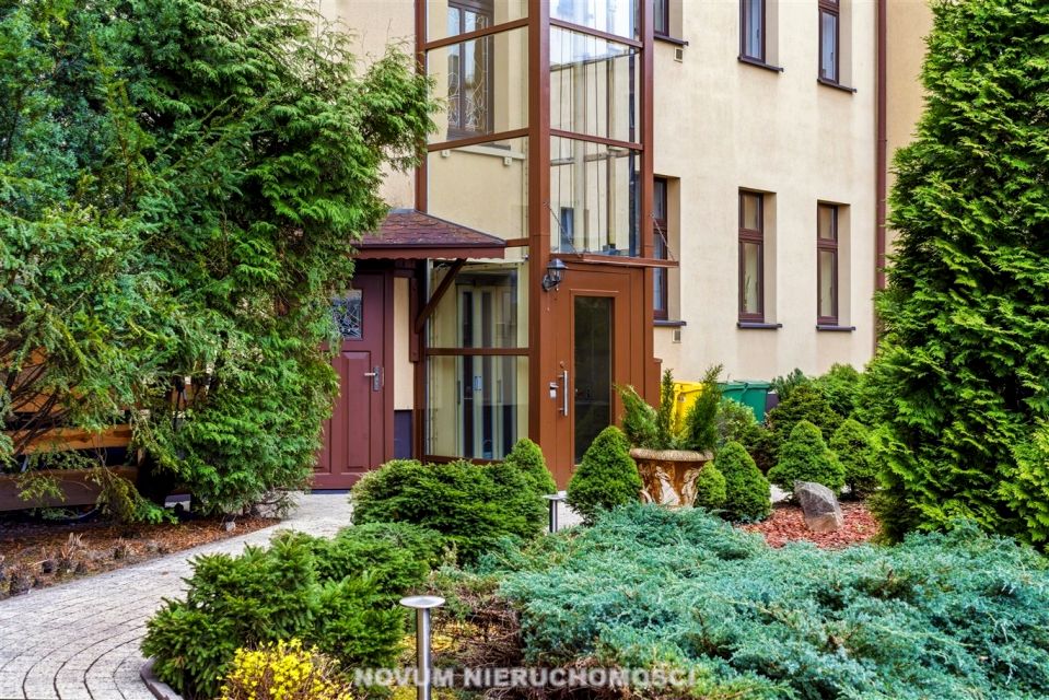 Mieszkanie Tarnowskie Góry