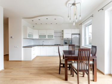 Mieszkanie Tarnowo Podgórne