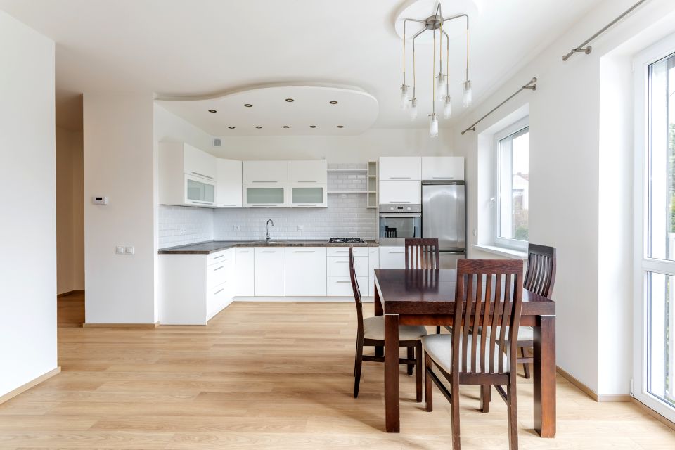 Mieszkanie Tarnowo Podgórne