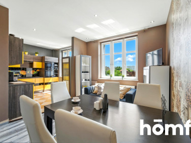 Mieszkanie Sosnowiec