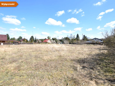Pusta działka Bydgoszcz