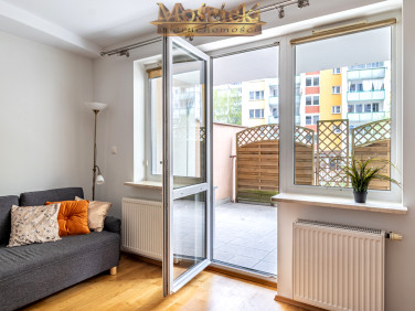 Mieszkanie Warszawa