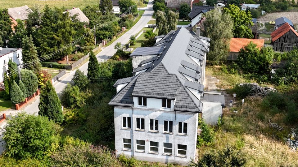 Budynek użytkowy Twardogóra