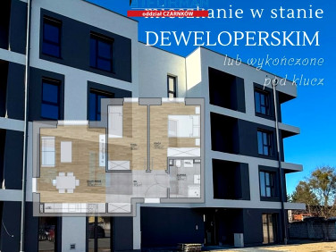 Mieszkanie Trzcianka