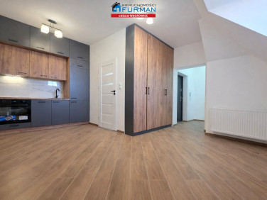 Mieszkanie Wągrowiec