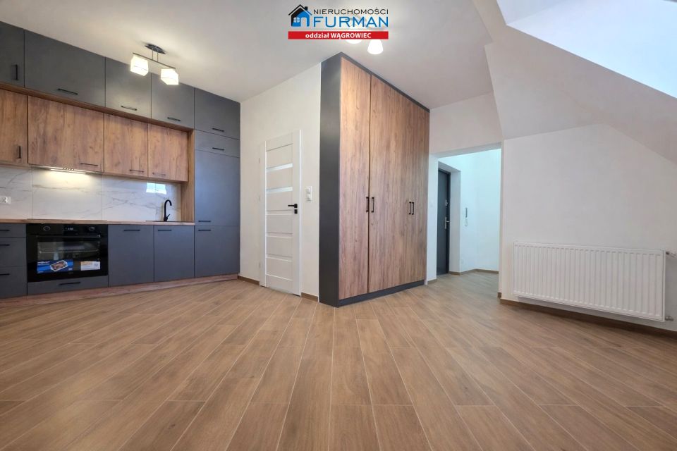 Mieszkanie Wągrowiec