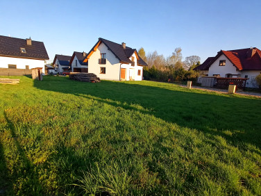 Działka budowlana Niepołomice