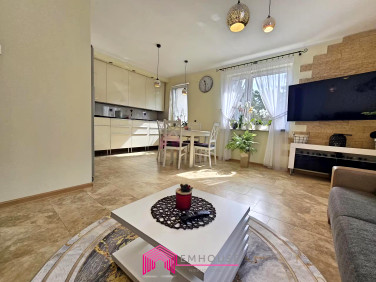 Mieszkanie Świnoujście