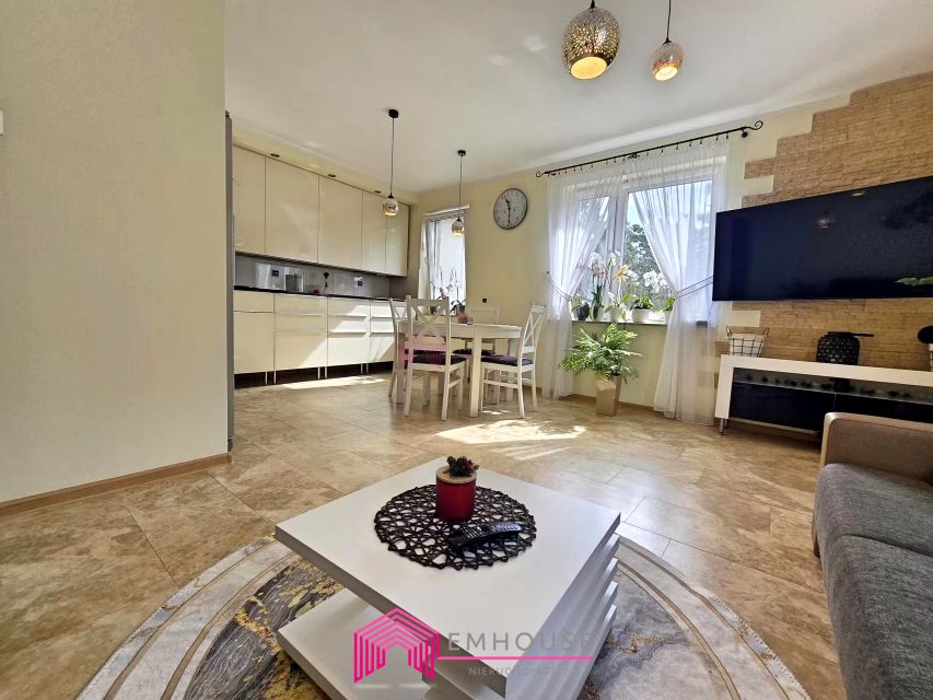 Mieszkanie Świnoujście