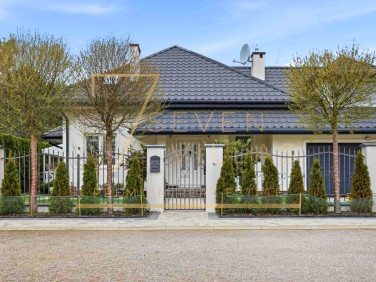 Dom Michałowice-Wieś